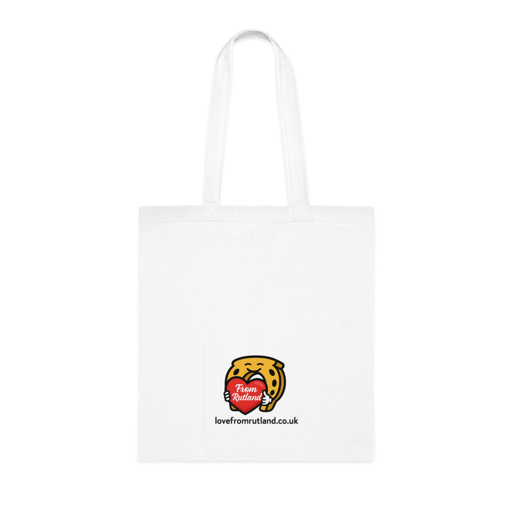 Cotton Tote