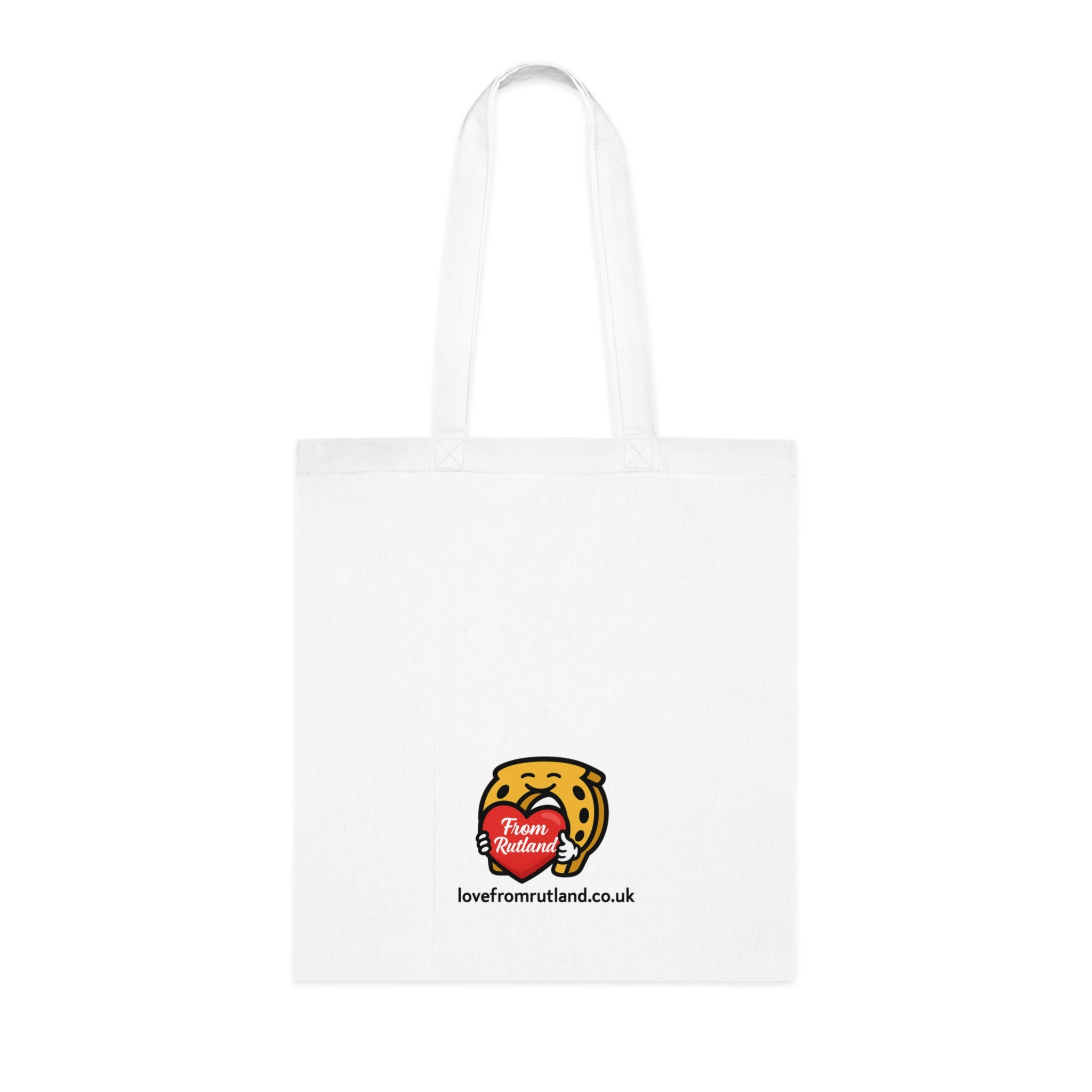 Cotton Tote