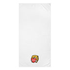 Mink-Cotton Towel