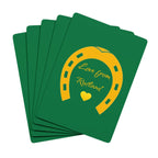 Classic Logo Playing Cards