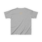 Classic Logo Love From Rutland Kids Tee