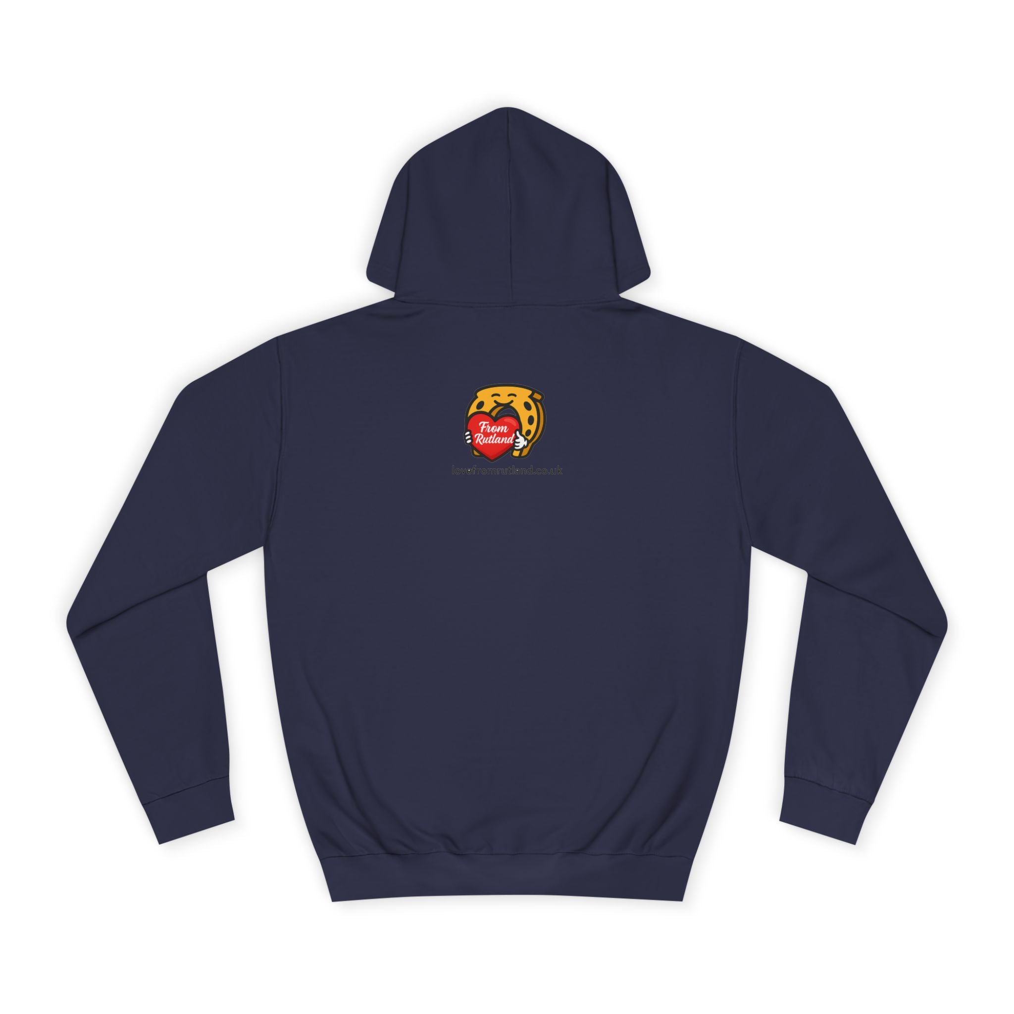 Unisex College Hoodie