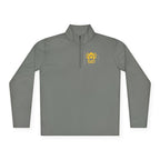 Classic Logo Unisex Quarter-Zip Pullover