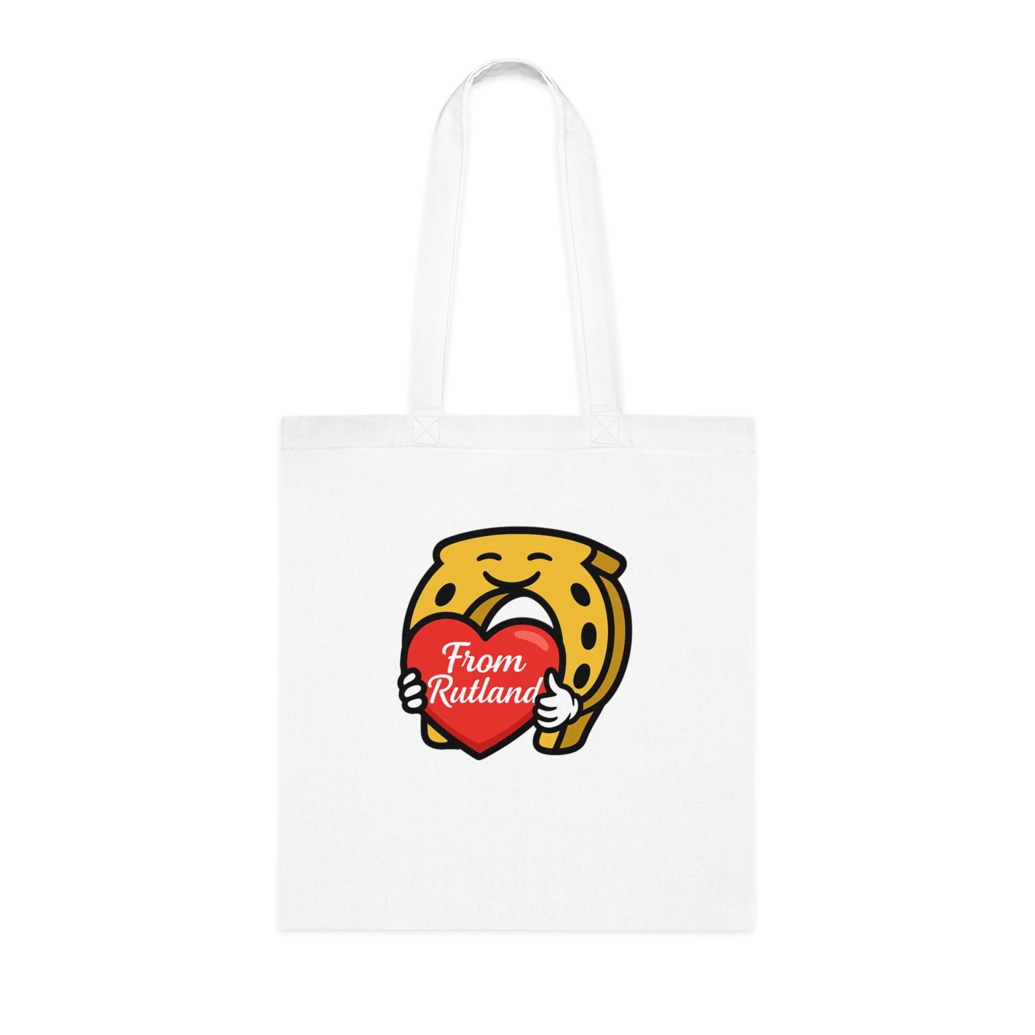 Cotton Tote
