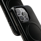 Tough Magnetic Cases
