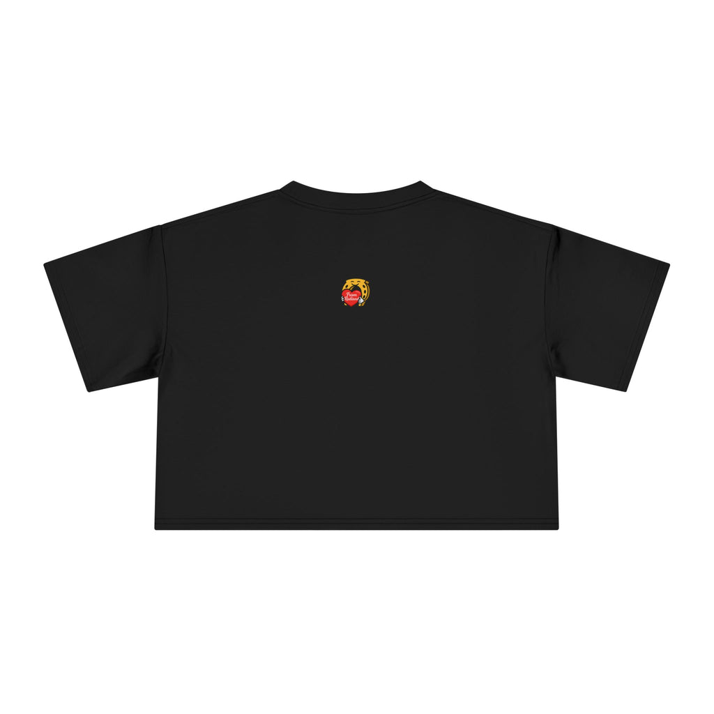 Women's Crop Tee