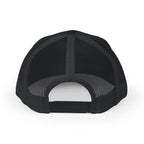 Classic Logo Snapback Trucker Cap