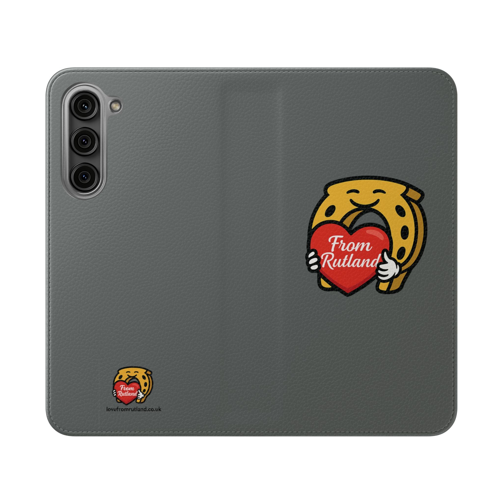 Flip Cases