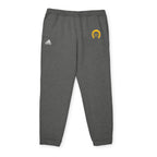 Classic Logo Adidas Unisex Casual Fleece Joggers