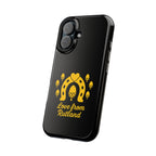 Classic Logo Magnetic I-Phone Cases