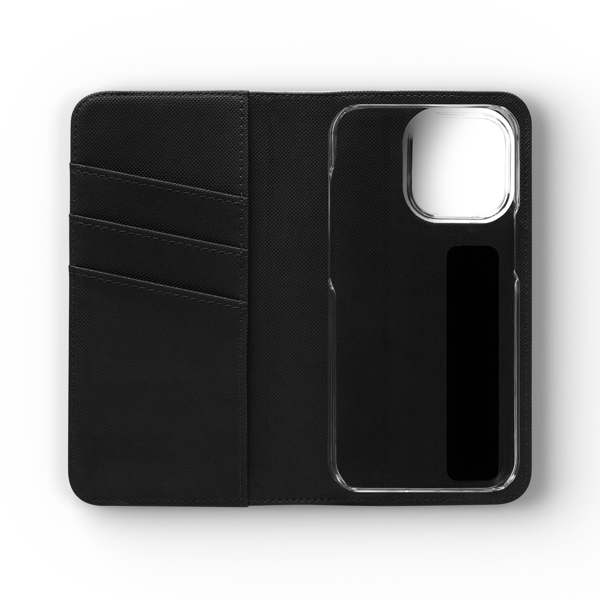 Heart & Horseshoe Flip Phone Cases