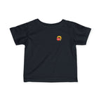 Infant Fine Jersey Tee