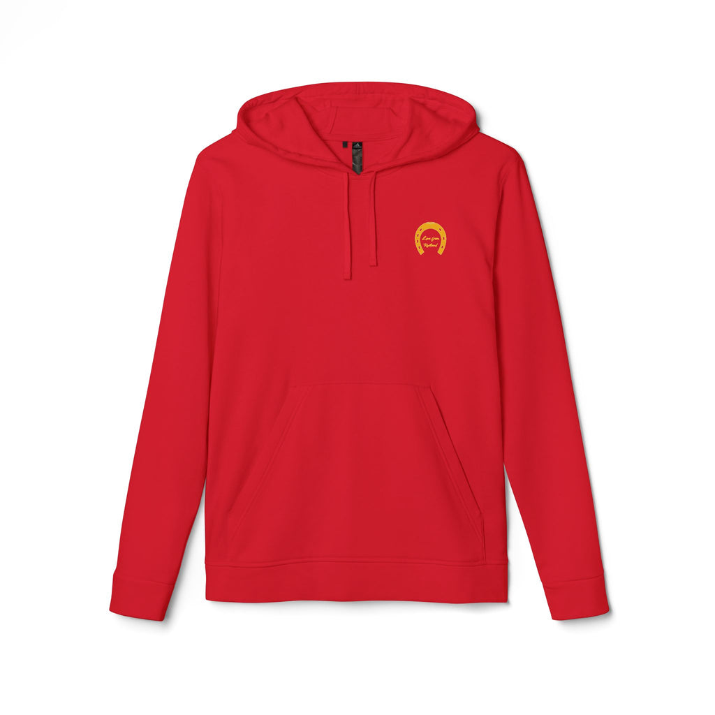 Adidas Classic Logo Unisex Hoodie for Sports and Casual Wear