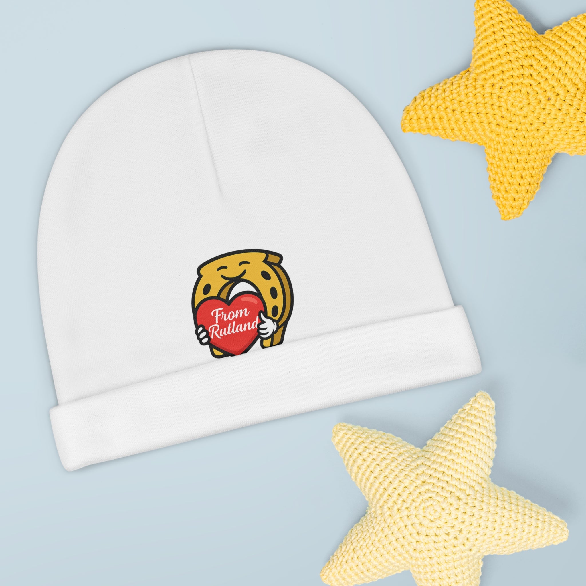 Baby Beanie (AOP)