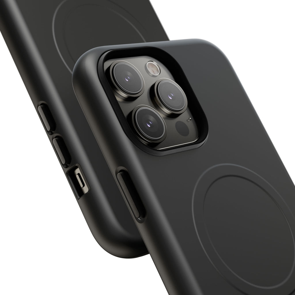 Heart & Horseshoe Tough Magnetic Phone Cases