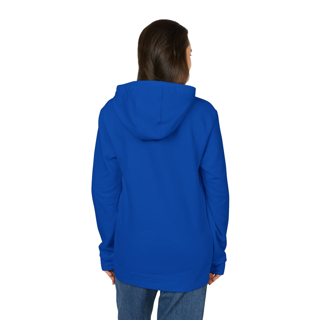 Adidas Classic Logo Unisex Hoodie for Sports and Casual Wear