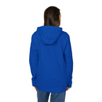 Adidas Classic Logo Unisex Hoodie for Sports and Casual Wear