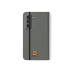 Heart & Horseshoe Flip Phone Cases