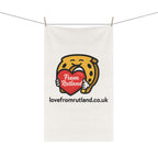 Tea Towels (cotton, poly)