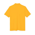 Classic Logo Adidas Unisex Performance Polo