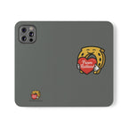 Heart & Horseshoe Flip Phone Cases