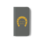 Classic Logo Love From Rutland Flip Phone Cases