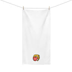 Mink-Cotton Towel