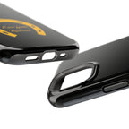 Classic Logo Magnetic I-Phone Cases