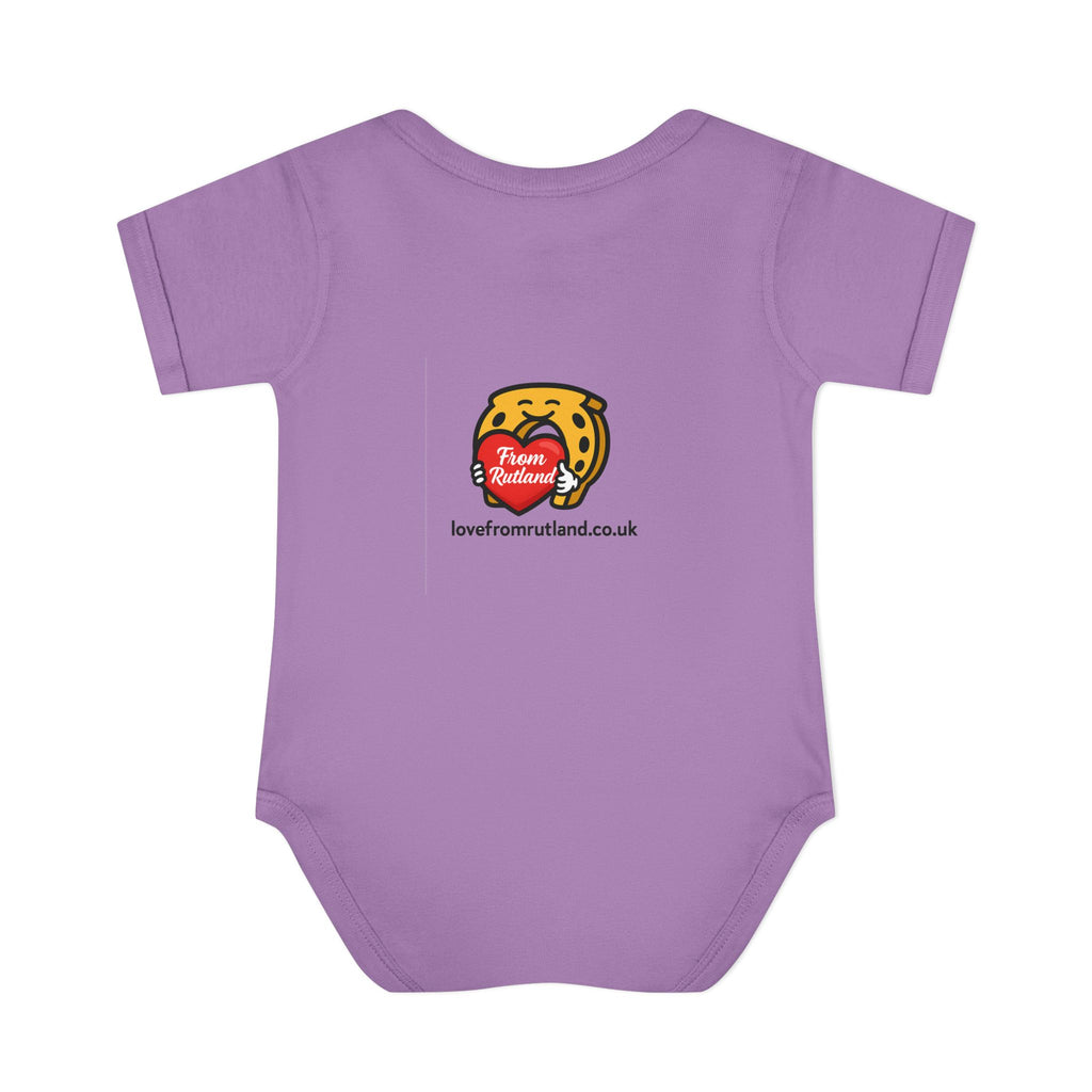 Baby Cookie Love Bodysuit - Cute Gift for Newborns, Baby Shower, Birthday Outfit, Infants, Sweet Treat Apparel