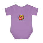 Baby Cookie Love Bodysuit - Cute Gift for Newborns, Baby Shower, Birthday Outfit, Infants, Sweet Treat Apparel