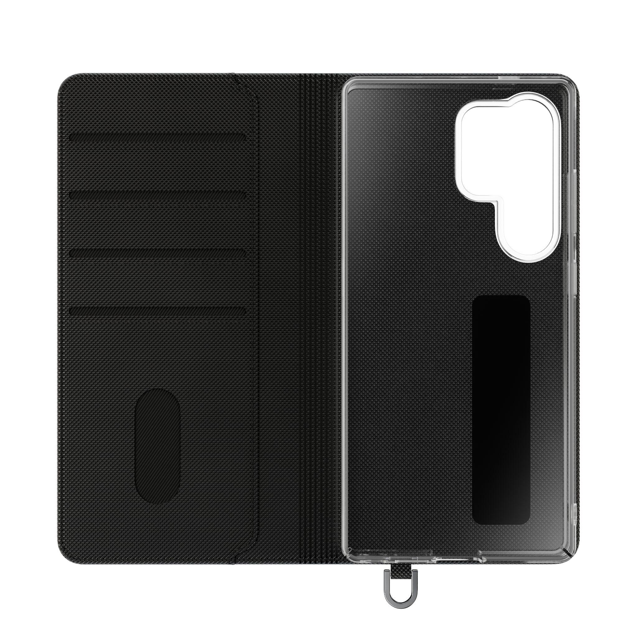 Flip Cases
