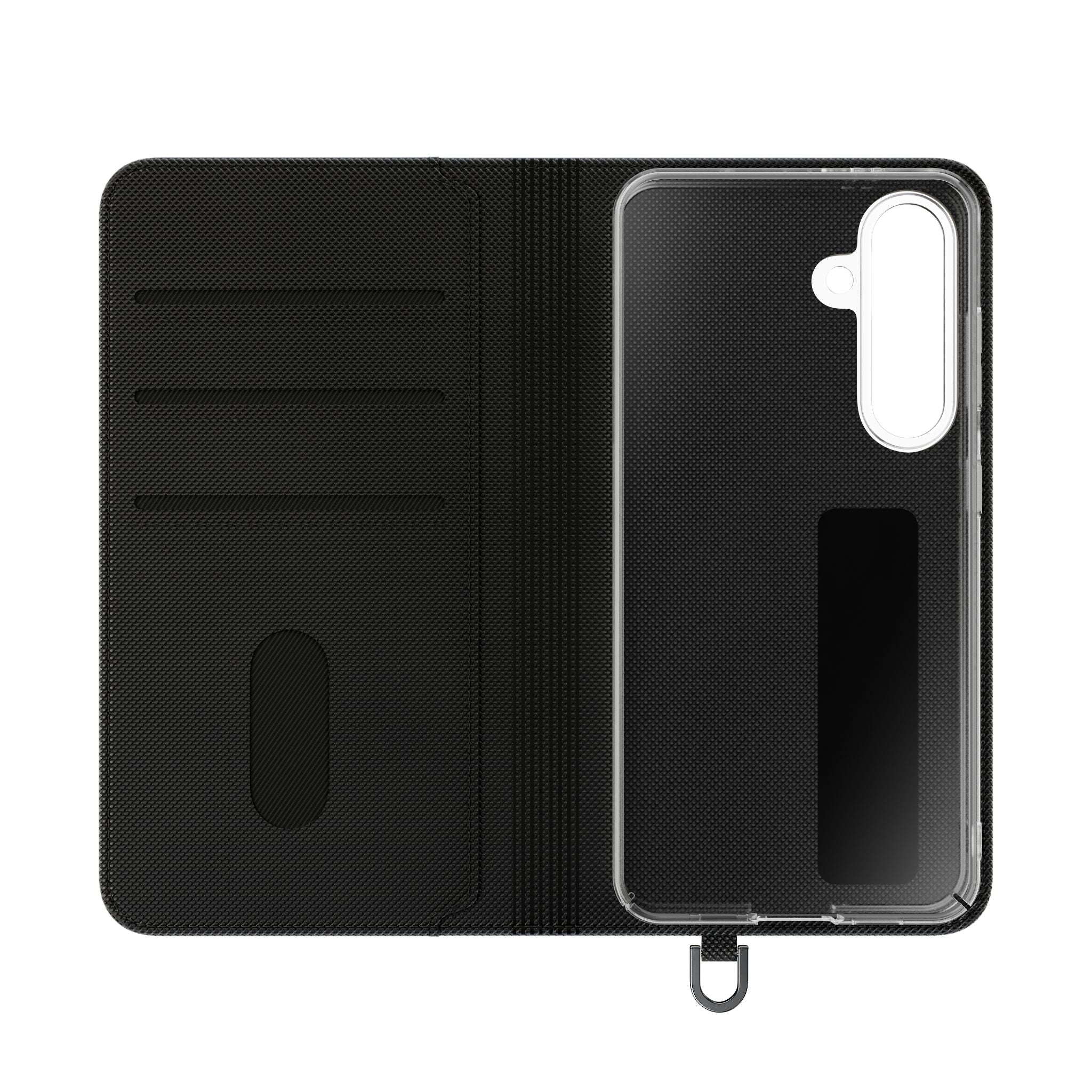 Heart & Horseshoe Flip Phone Cases