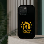 Classic Logo Magnetic I-Phone Cases
