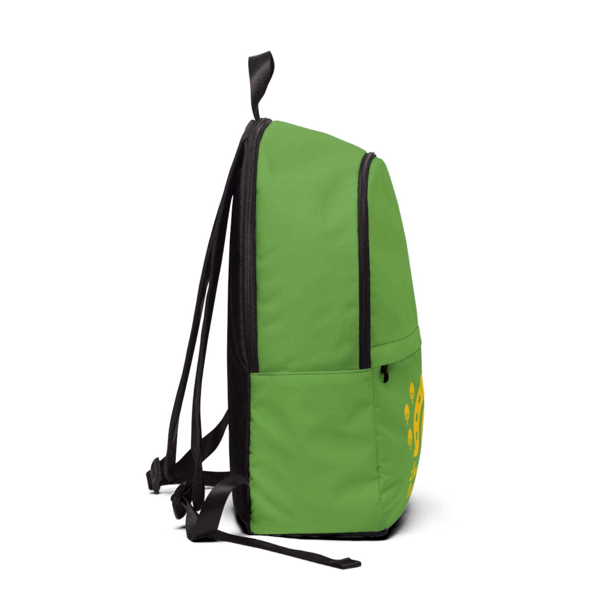 Classic Logo Love from Rutland Backpack
