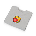 Heart & Horseshoe Toddler Sweatshirt