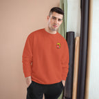 Heart & Horseshoe Champion Sweatshirt