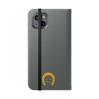 Classic Logo Love From Rutland Flip Phone Cases