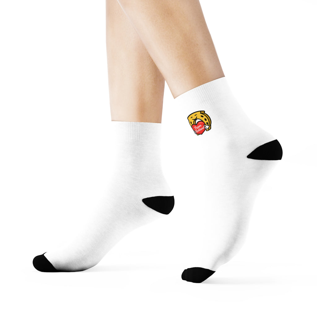 Crew Socks