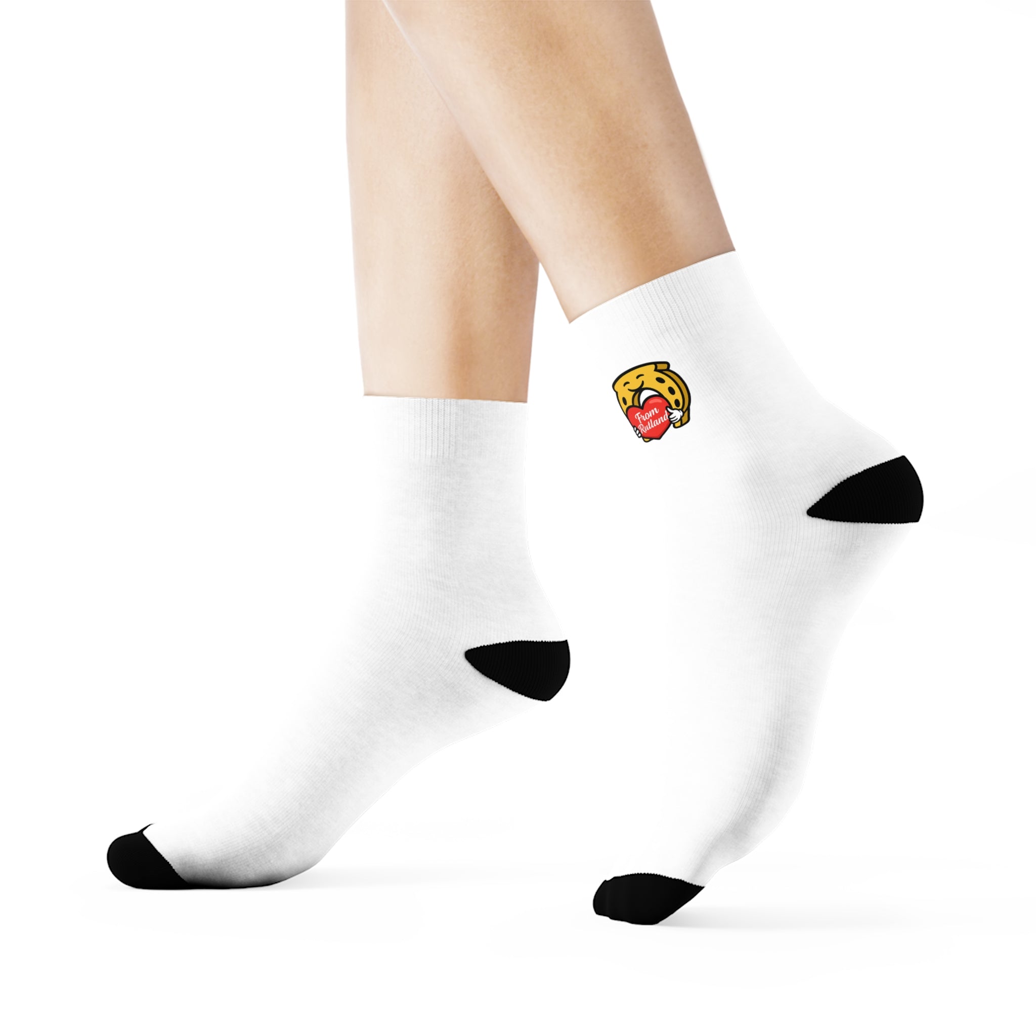 Crew Socks