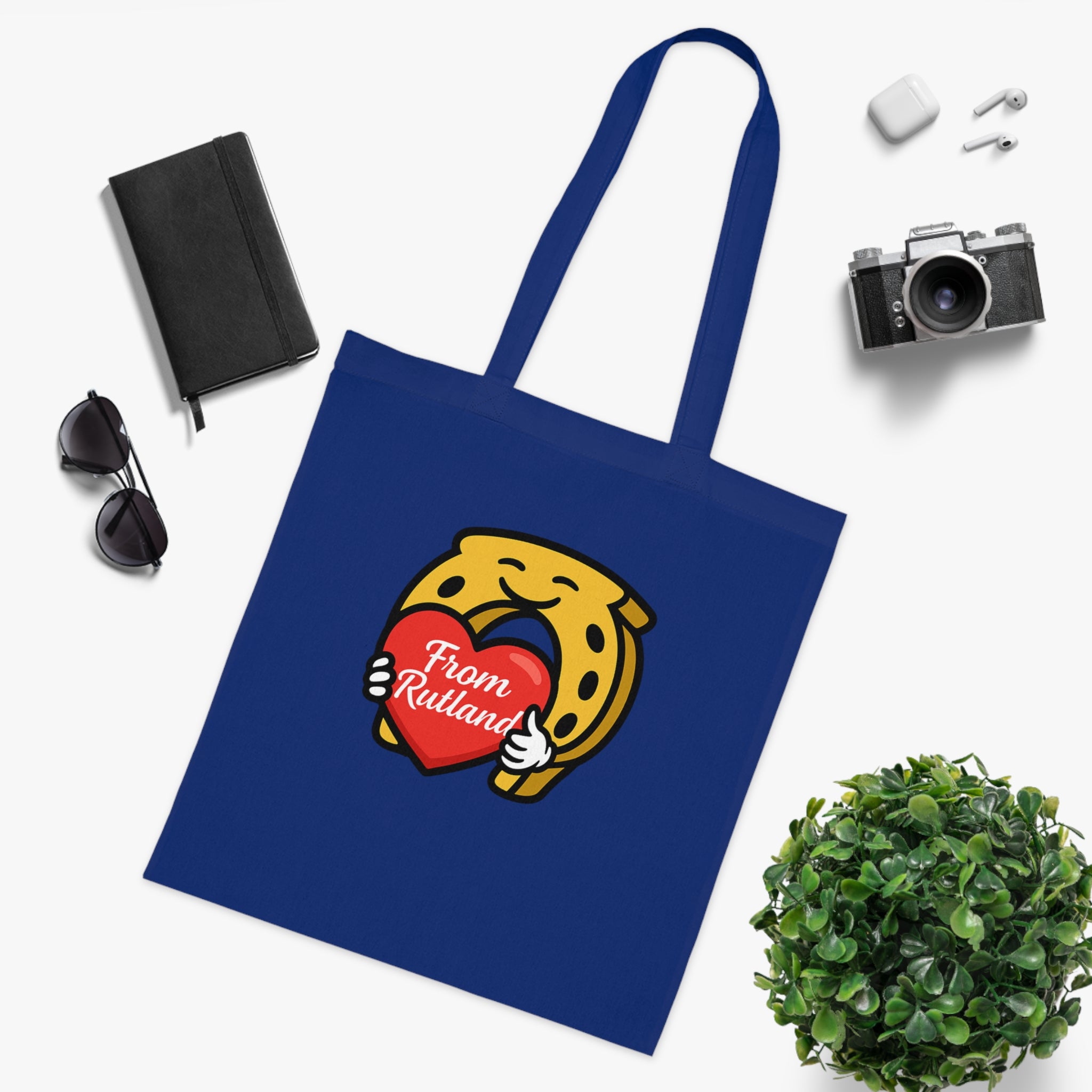 Cotton Tote