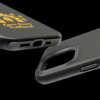 Classic Logo Magnetic I-Phone Cases