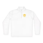Classic Logo Unisex Quarter-Zip Pullover