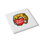 Ceramic Coaster