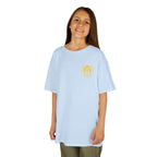 Classic Logo Love From Rutland Kids Tee