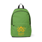 Classic Logo Love from Rutland Backpack