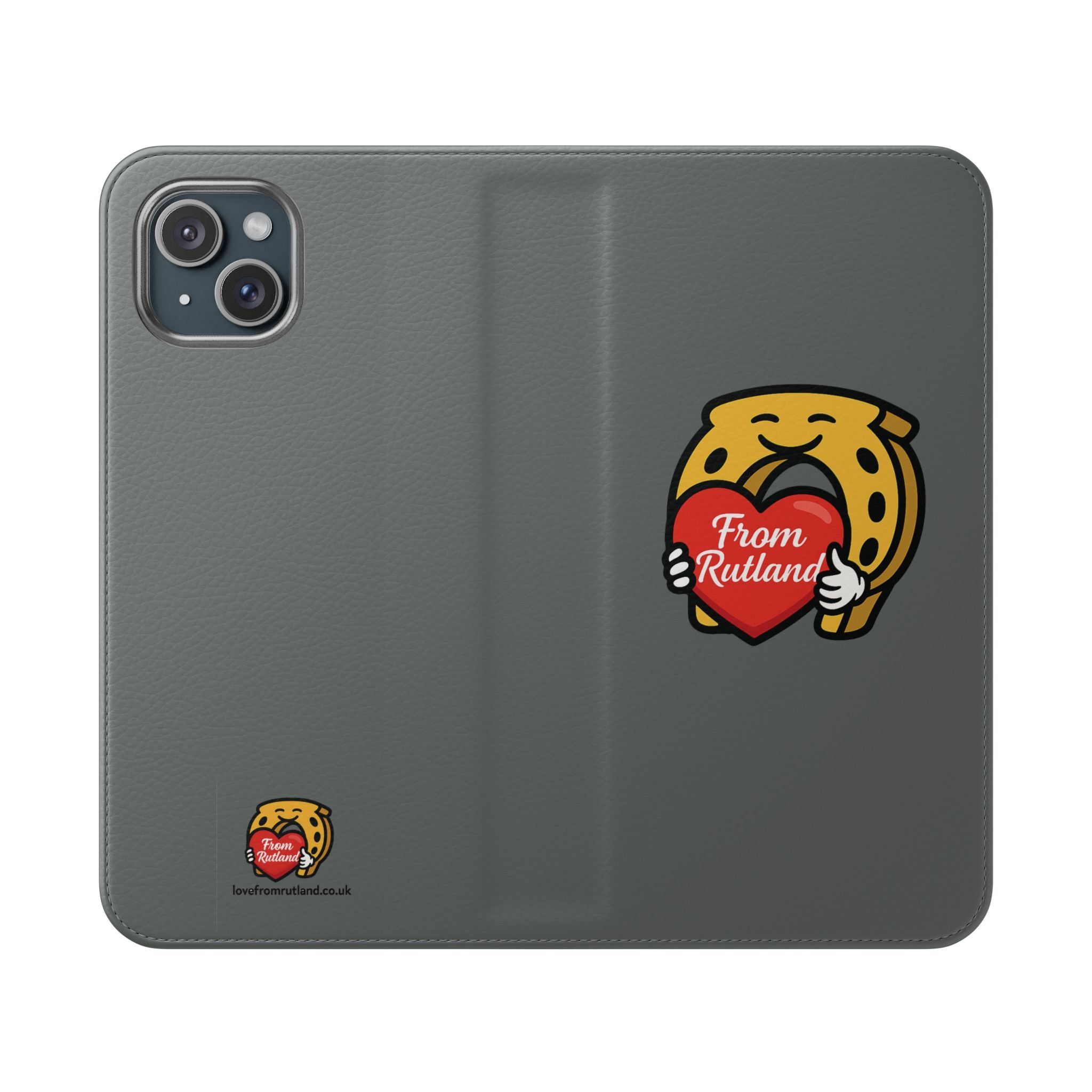 Flip Cases