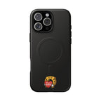 Tough Magnetic Cases