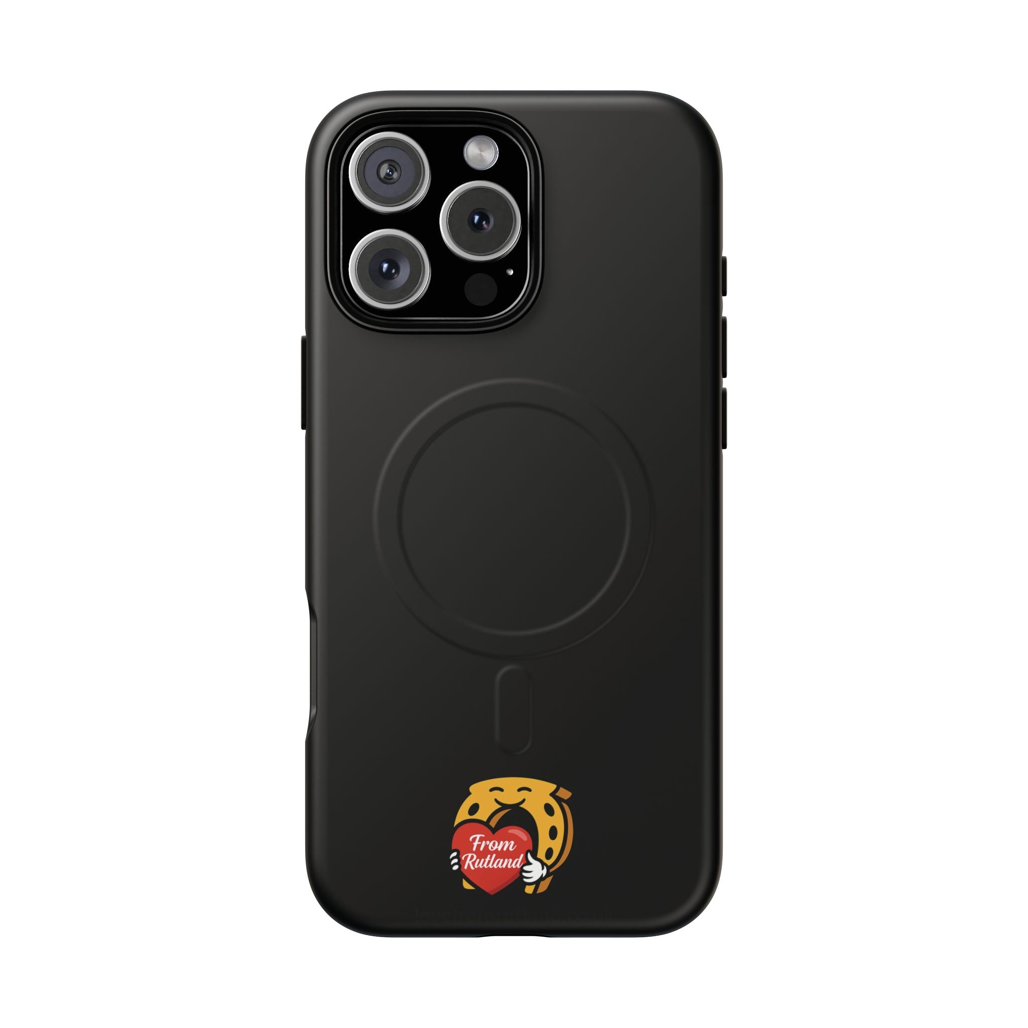 Tough Magnetic Cases