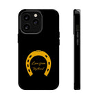 Classic Logo Magnetic I-Phone Cases