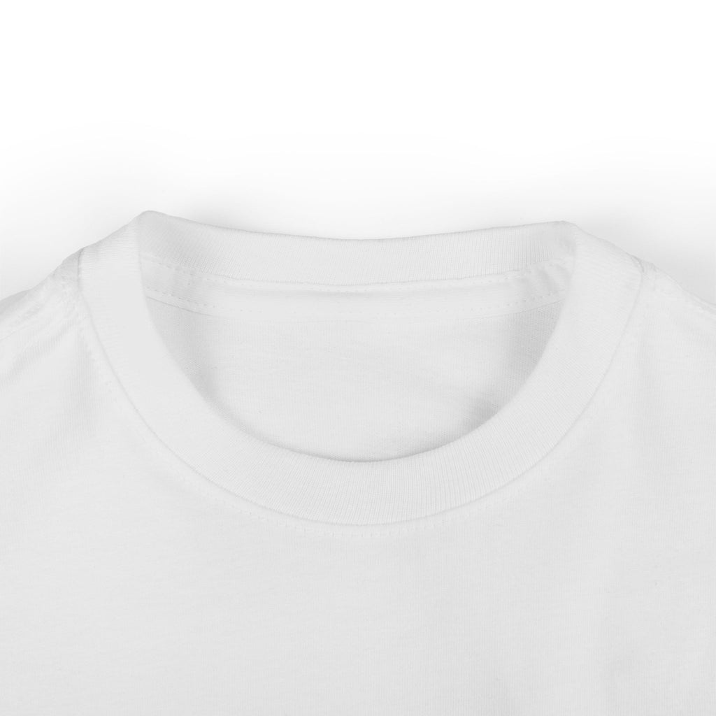 Heart & Horseshoe Infant Fine Jersey Tee